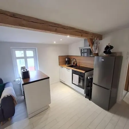 Apartament Parkowa - Loft In Cieplice Jelenia Góra