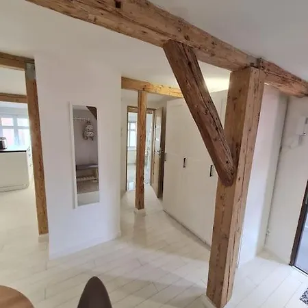 Appartamento Apartament Parkowa - Loft In Cieplice Jelenia Góra