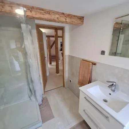 Apartament Parkowa - Loft In Cieplice Appartamento Jelenia Góra