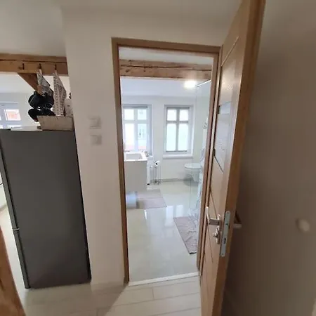 Appartamento Apartament Parkowa - Loft In Cieplice *