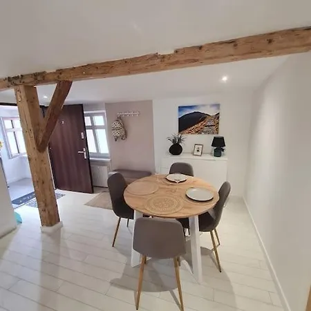 Apartament Parkowa - Loft In Cieplice
