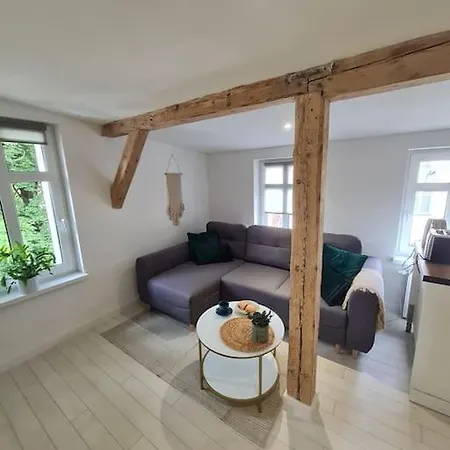 Apartament Parkowa - Loft In Cieplice Jelenia Góra