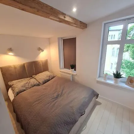 Apartament Parkowa - Loft In Cieplice * Jelenia Góra
