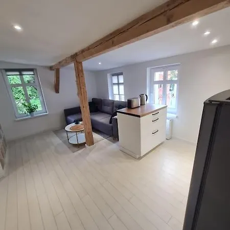 Apartament Parkowa - Loft In Cieplice Appartamento