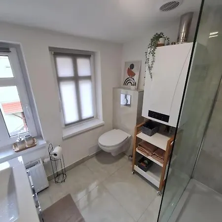 Apartament Parkowa - Loft In Cieplice Appartamento Jelenia Góra