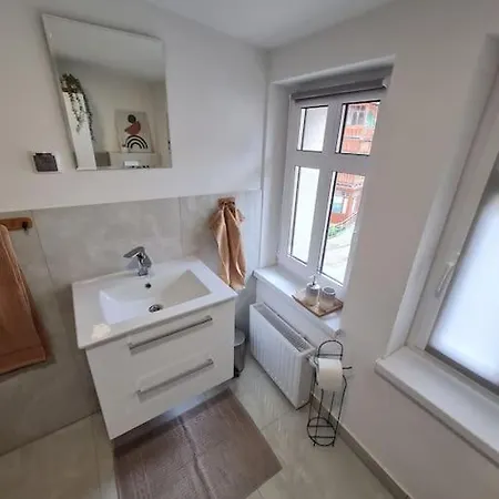 Appartamento Apartament Parkowa - Loft In Cieplice